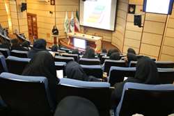 برگزاری کنفرانس مدیریت پیشگیرانه خطای دارویی در بیمارستان فارابی